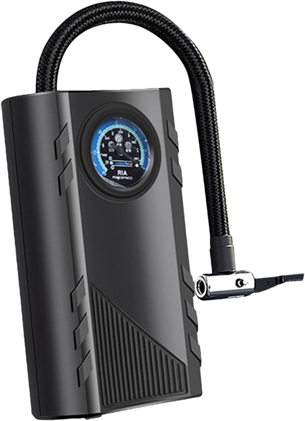 Compresor de Aire Portátil Eléctrico