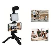Kit de Creación de Video