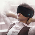 Antifaz Para Dormir Inalámbrico Con Bluetooth