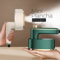 Mini Plancha de Vapor Portátil